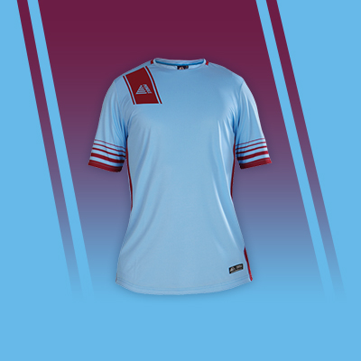 Verona Womens Sublimated Football Kit | Pendle Sportswear Verona Womens Sublimated Football Kit | Pendle Sportswear