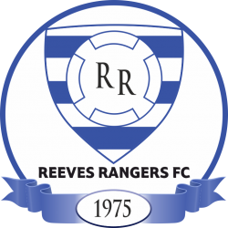 Reeves Rangers badge