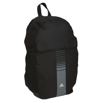 Black Sigma Back Pack