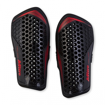 mitre aircell shin pads